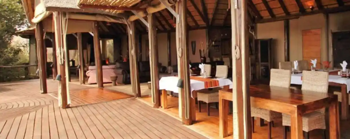 Amakhala Game Reserve Bush Lodge Tented-1